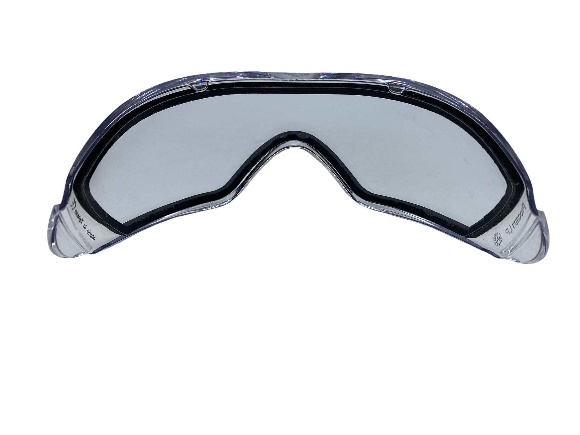 Used V-Force Grill Dual Pane ThermoCured Anti-Fog Mask Lens- Clear Paintball Gun from CPXBrosPaintball Buy/Sell/Trade Paintball Markers, Paintball Hoppers, Paintball Masks, and Hormesis Headbands