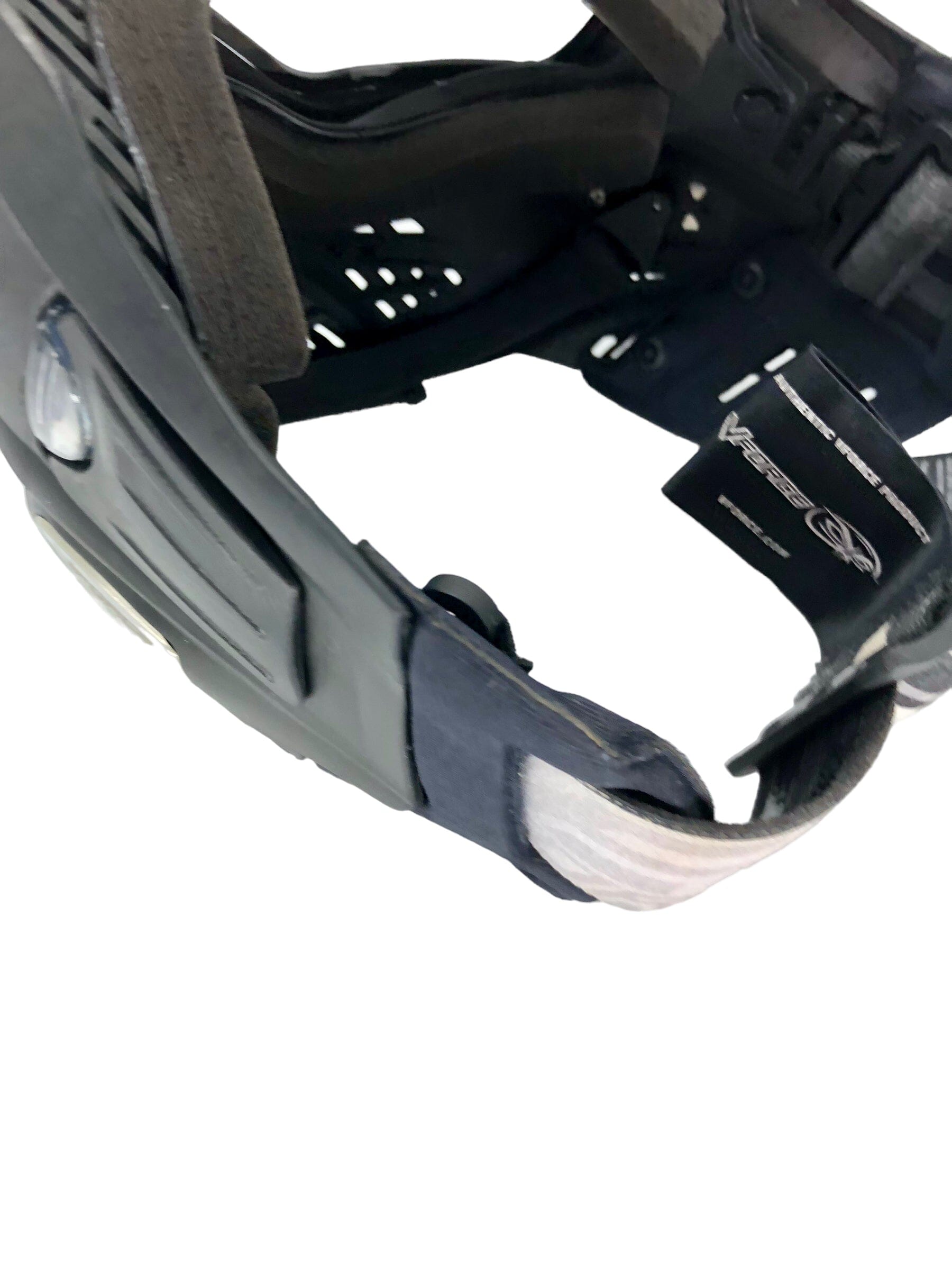 Used V-Force Grill Paintball Goggle Mask CPXBrosPaintball 