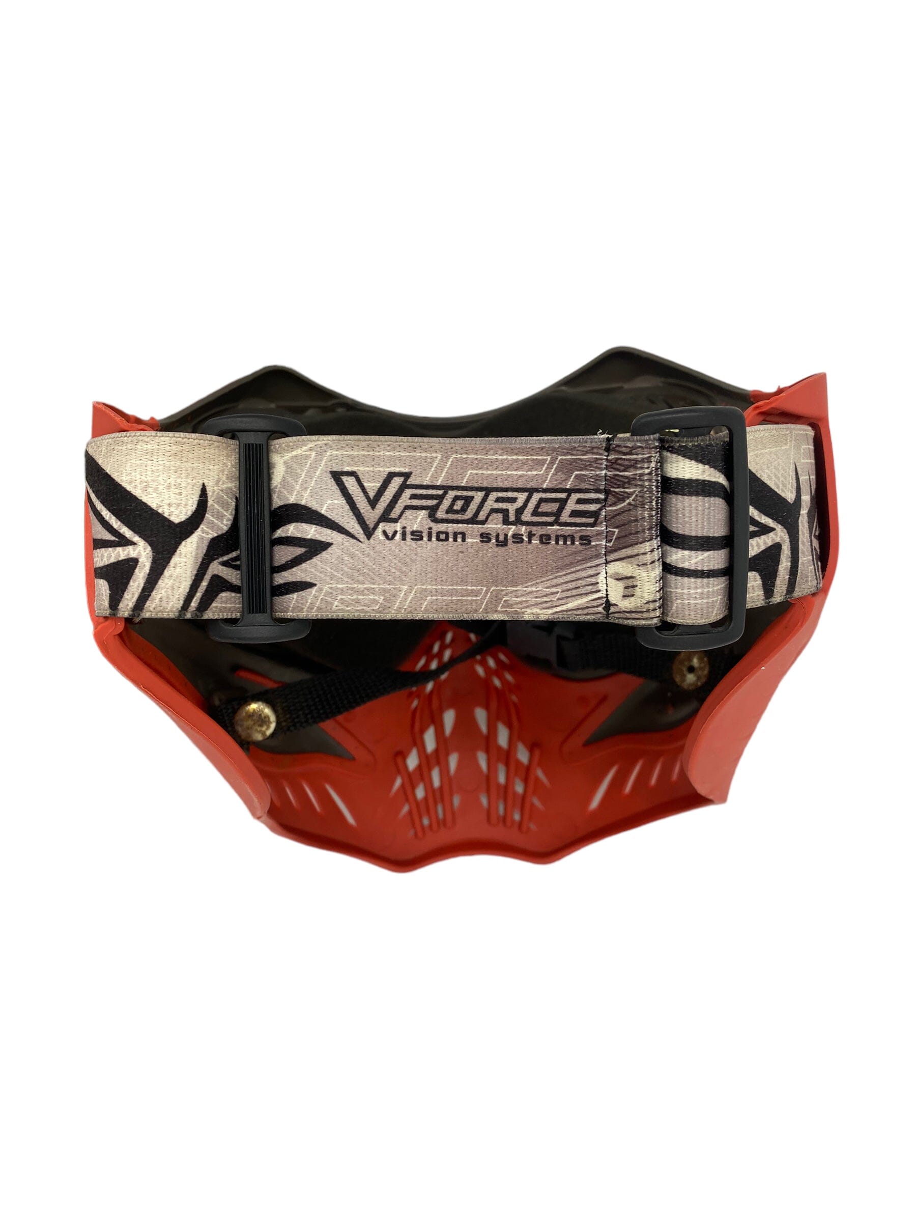 Used V-Force Grill Paintball Goggle Mask Paintball Gun from CPXBrosPaintball Buy/Sell/Trade Paintball Markers, Paintball Hoppers, Paintball Masks, and Hormesis Headbands