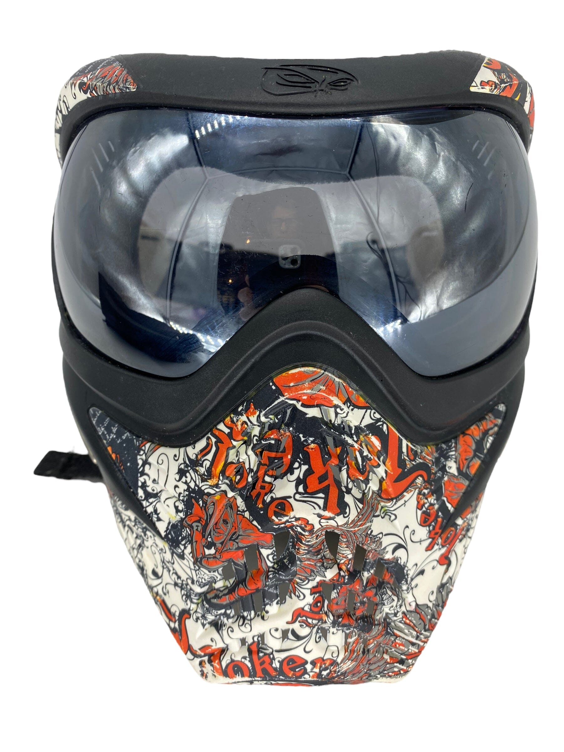Used V-Force Paintball Goggle Mask Paintball Gun from CPXBrosPaintball Buy/Sell/Trade Paintball Markers, Paintball Hoppers, Paintball Masks, and Hormesis Headbands