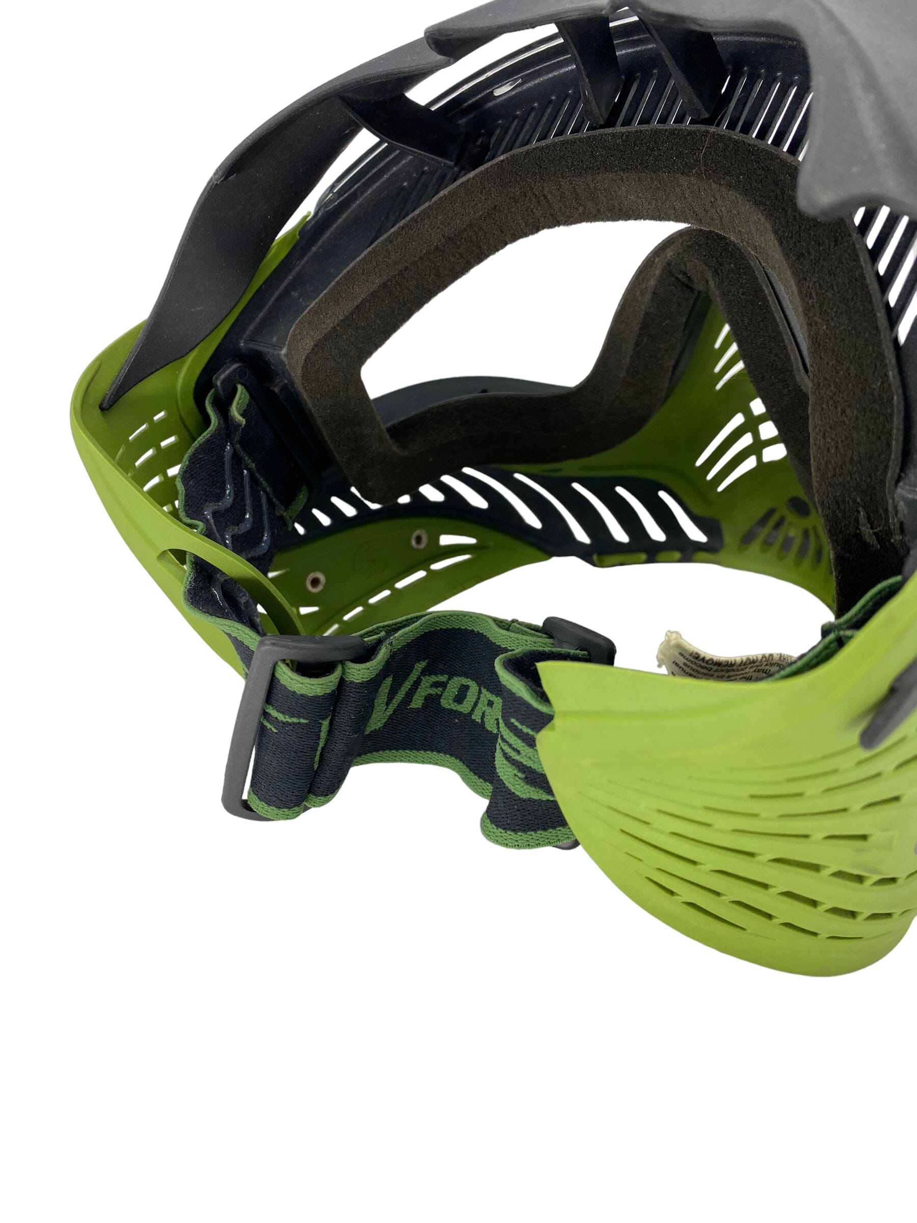 Used V Force Profiler Paintball Mask CPXBrosPaintball 