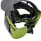 Used V Force Profiler Paintball Mask CPXBrosPaintball 