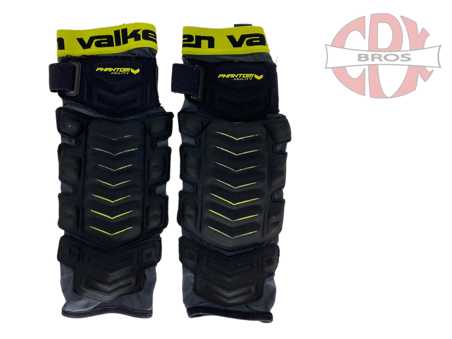 Used Valken Phantom Agility Knee Pads Elbow size L Paintball Gun from CPXBrosPaintball Buy/Sell/Trade Paintball Markers, Paintball Hoppers, Paintball Masks, and Hormesis Headbands