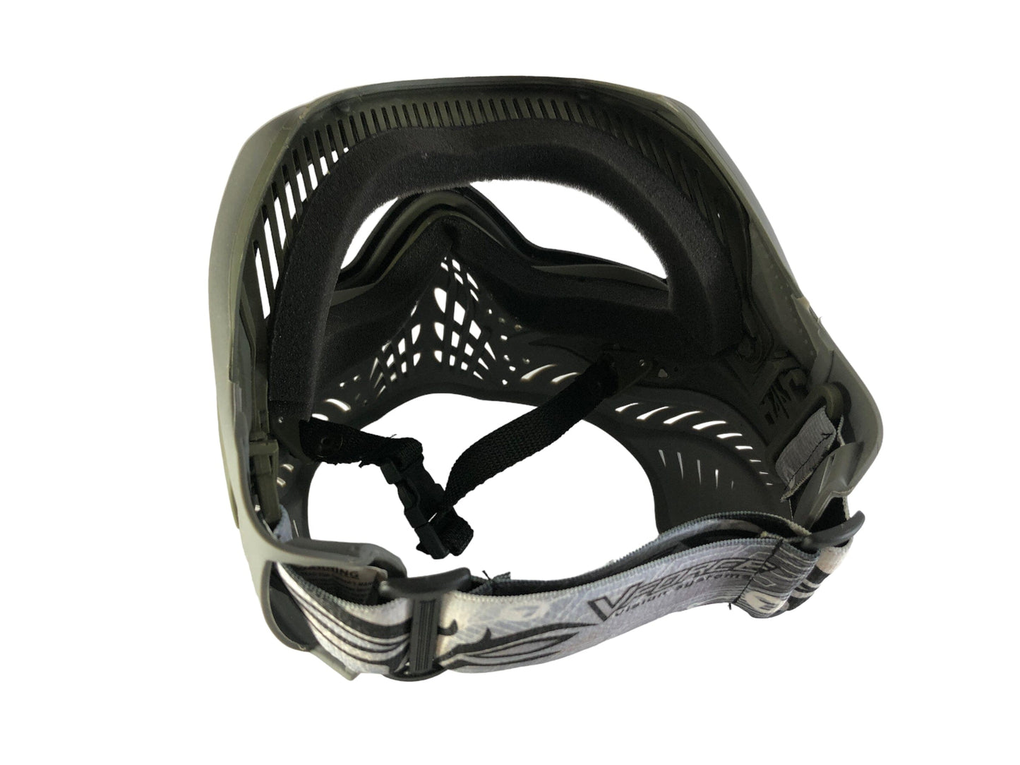 Vforce Grillz Mask CPXBrosPaintball 
