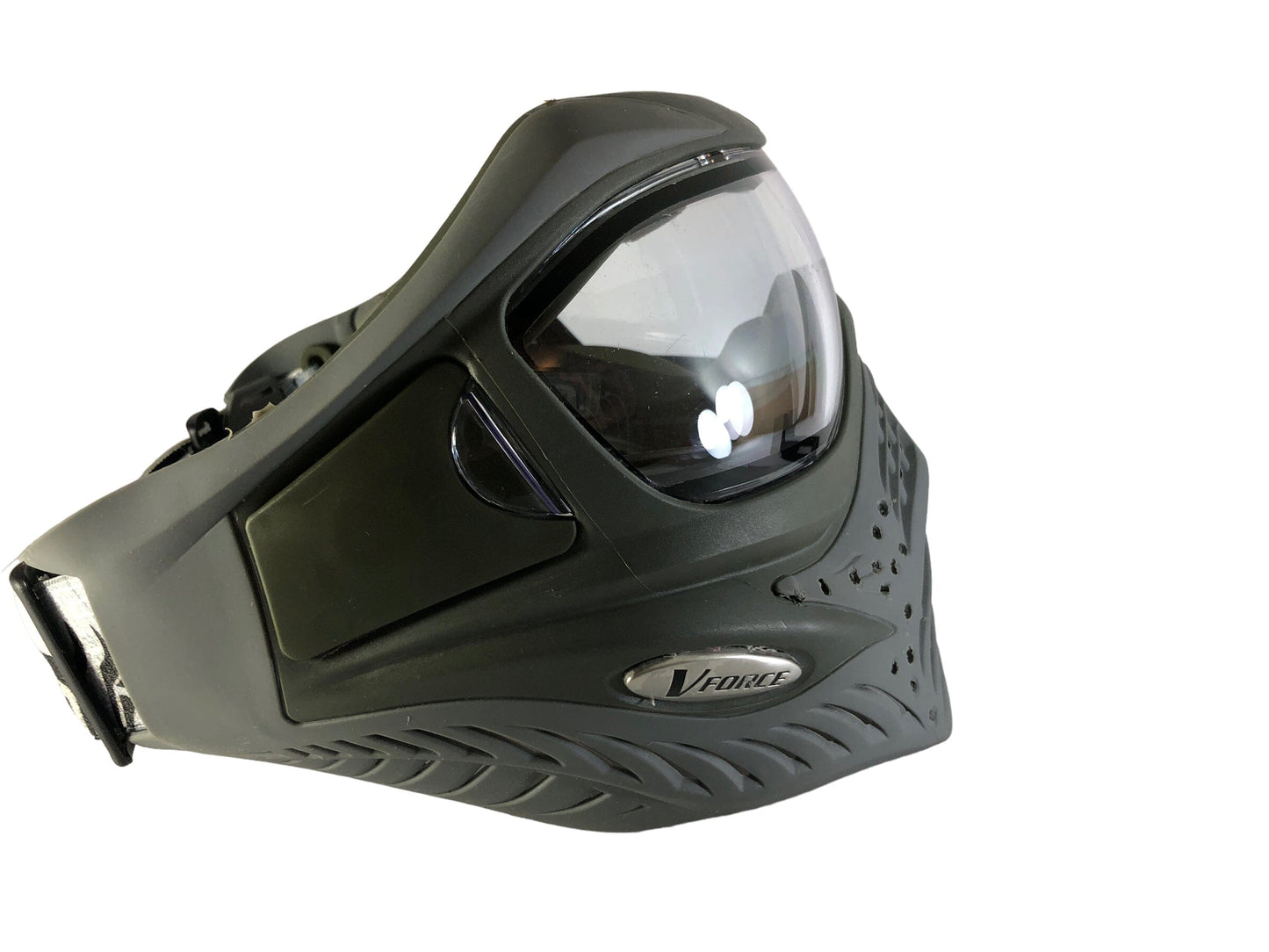 Vforce Grillz Mask CPXBrosPaintball 