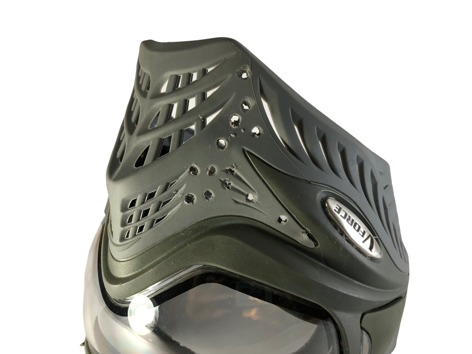 Vforce Grillz Mask CPXBrosPaintball 