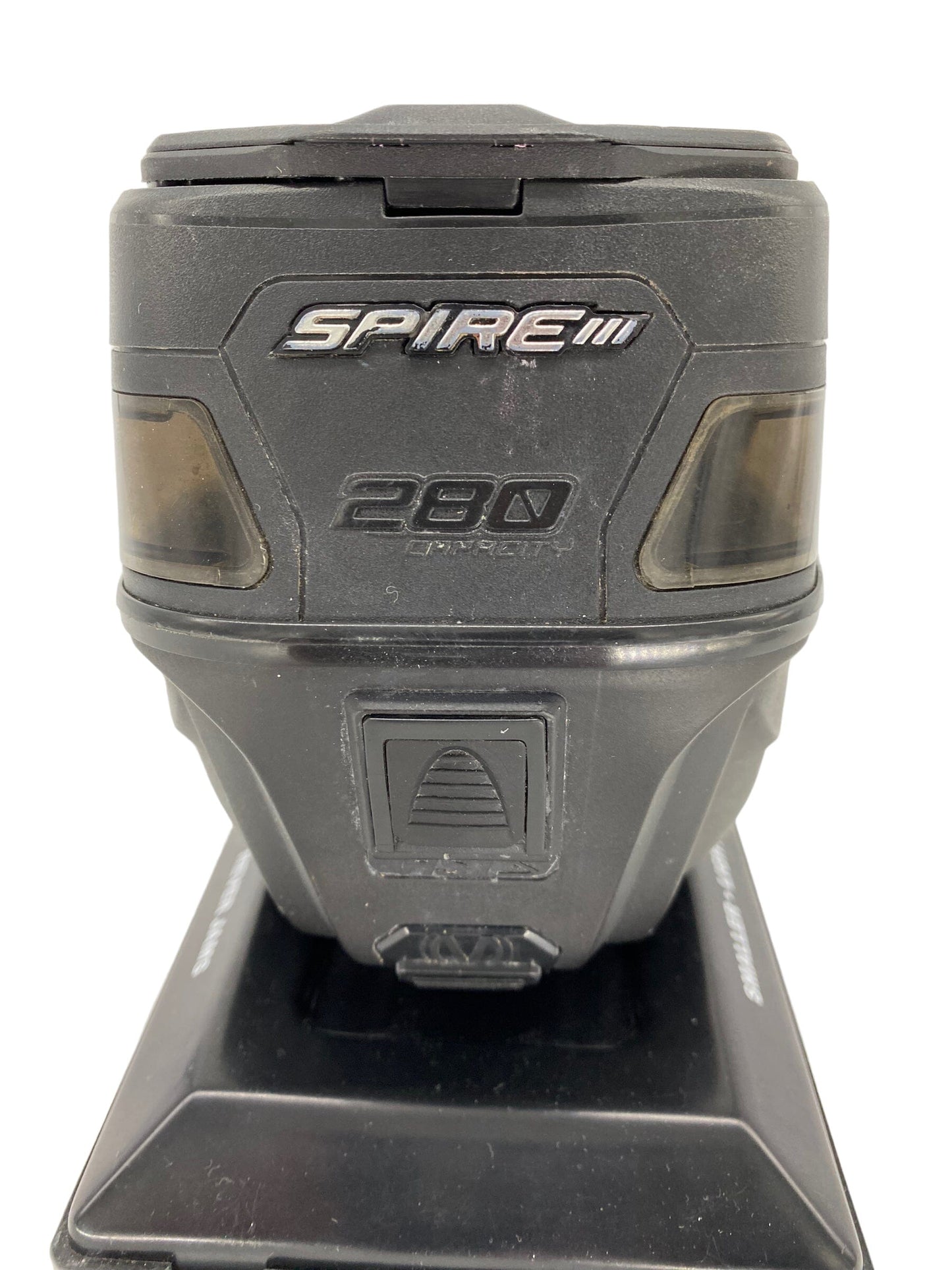 Used Virtue Spire 3 Hopper/Loader Paintball Gun from CPXBrosPaintball Buy/Sell/Trade Paintball Markers, Paintball Hoppers, Paintball Masks, and Hormesis Headbands