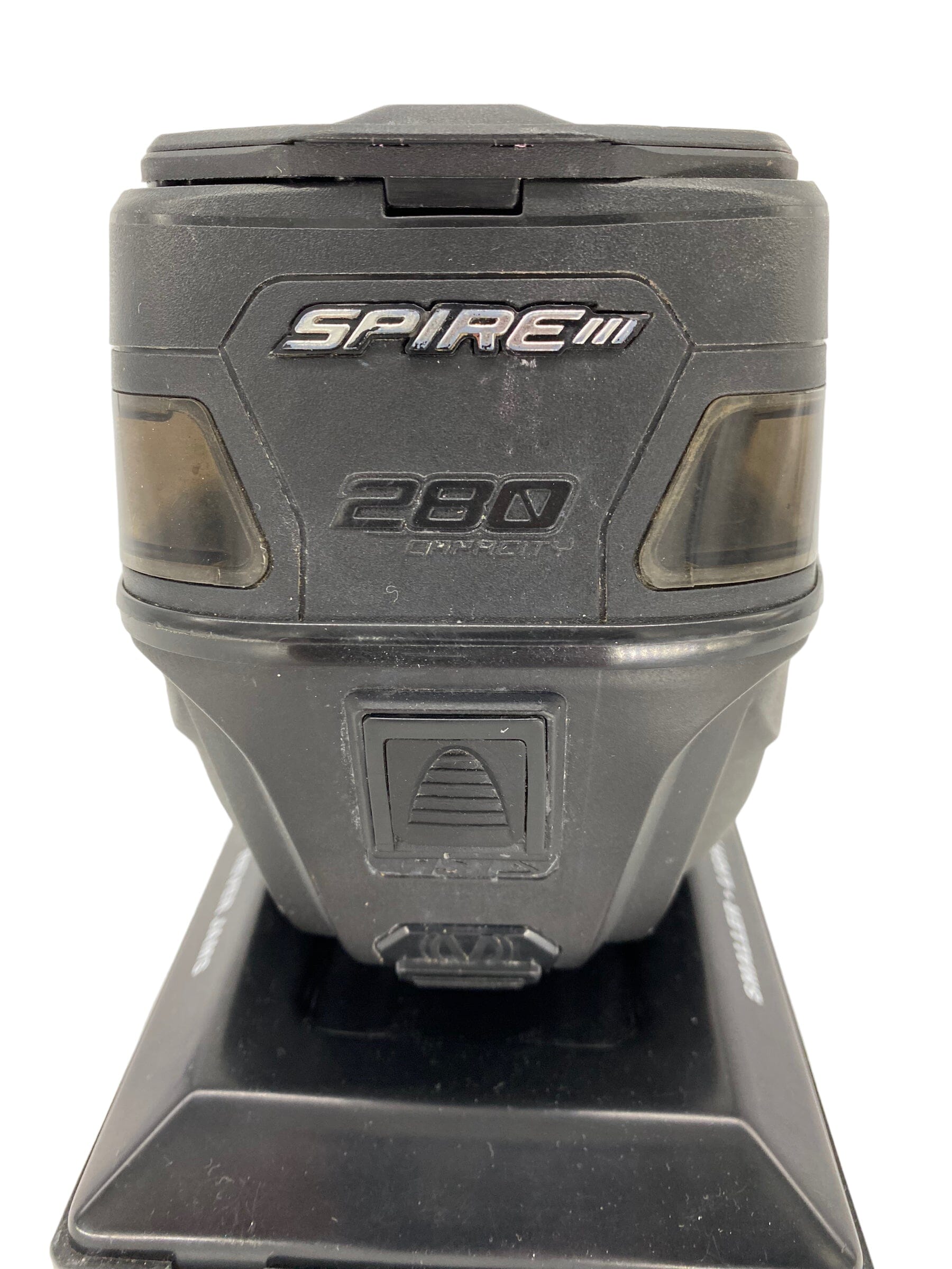Used Virtue Spire 3 Hopper/Loader Paintball Gun from CPXBrosPaintball Buy/Sell/Trade Paintball Markers, Paintball Hoppers, Paintball Masks, and Hormesis Headbands