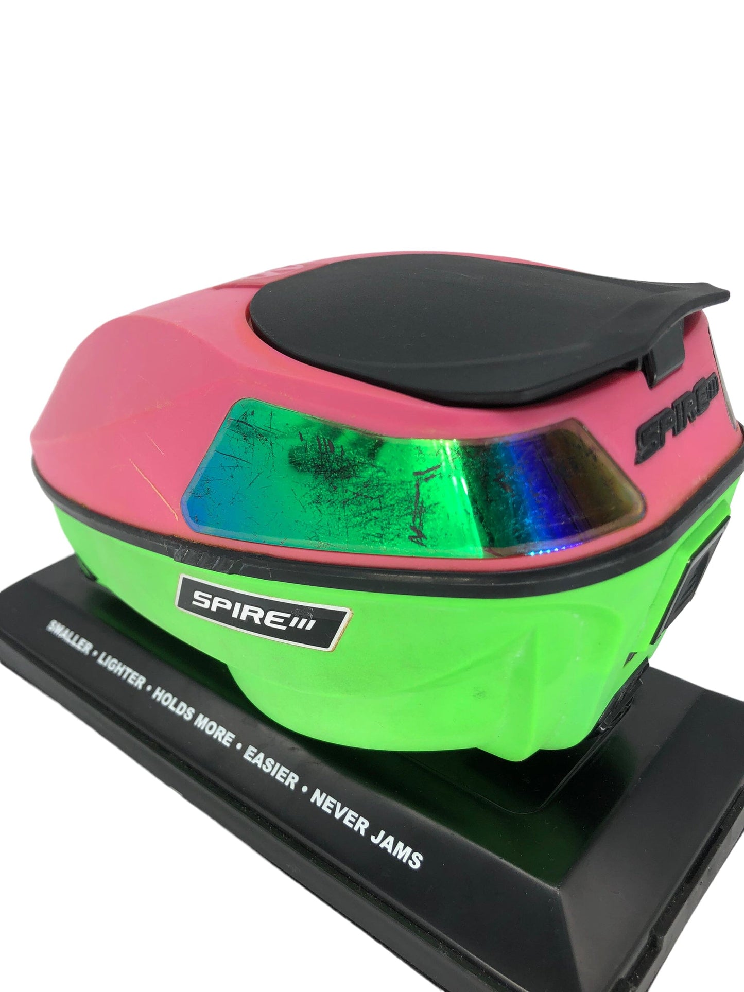 Used Virtue Spire 3 CPXBrosPaintball 