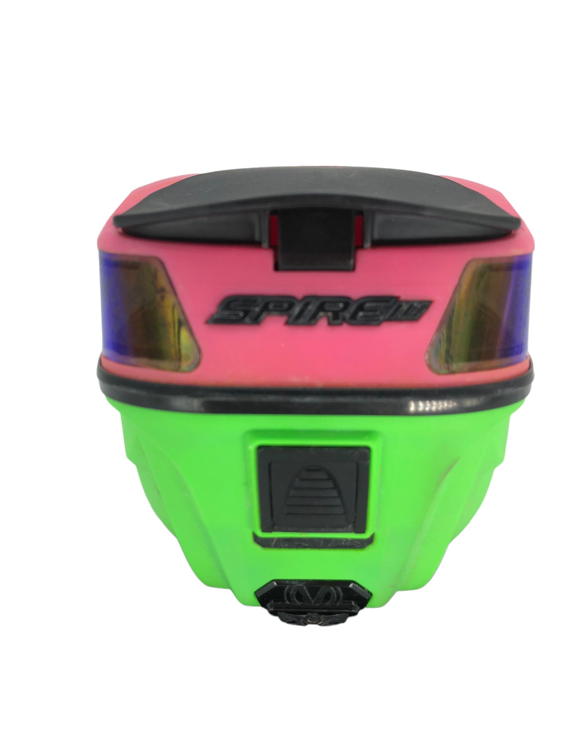 Used Virtue Spire 3 CPXBrosPaintball 