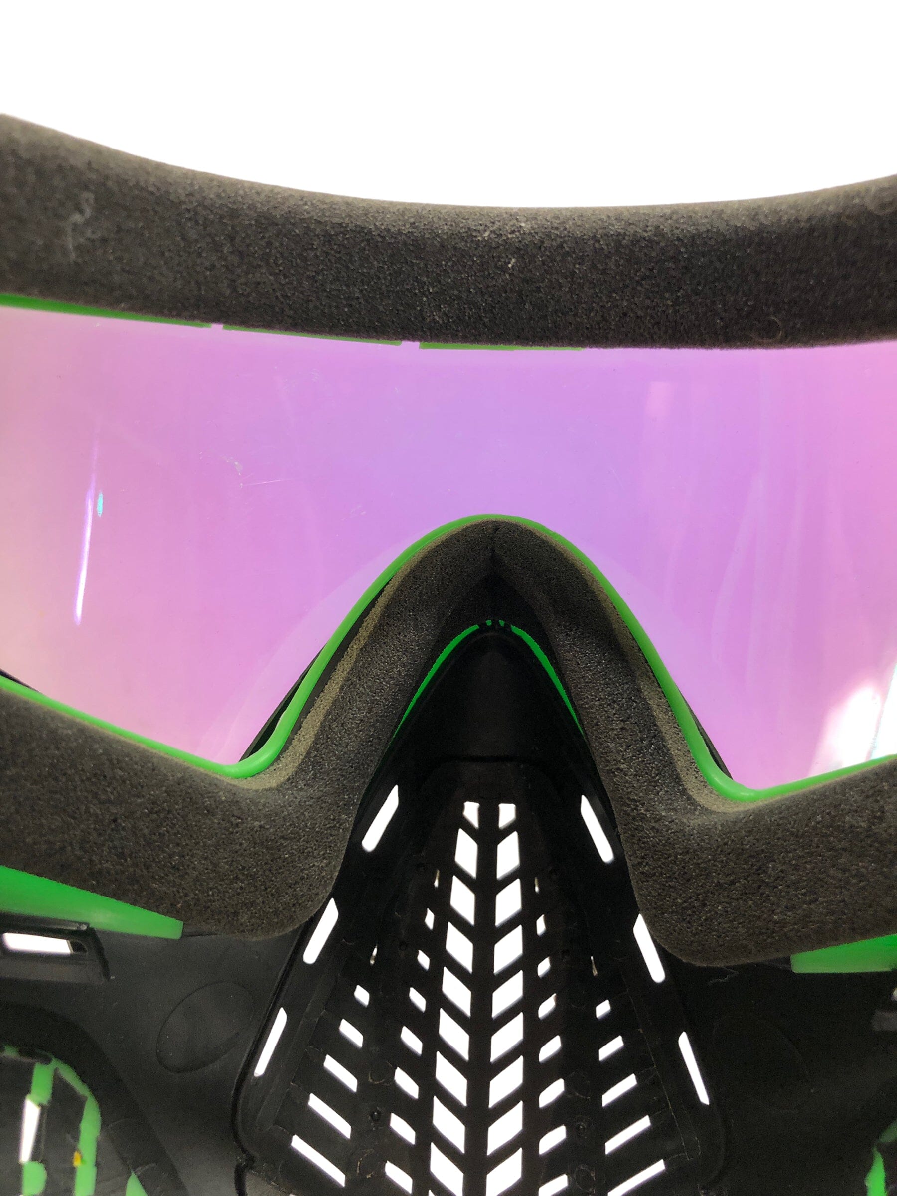 Virtue Vio Ascend Mask CPXBrosPaintball 