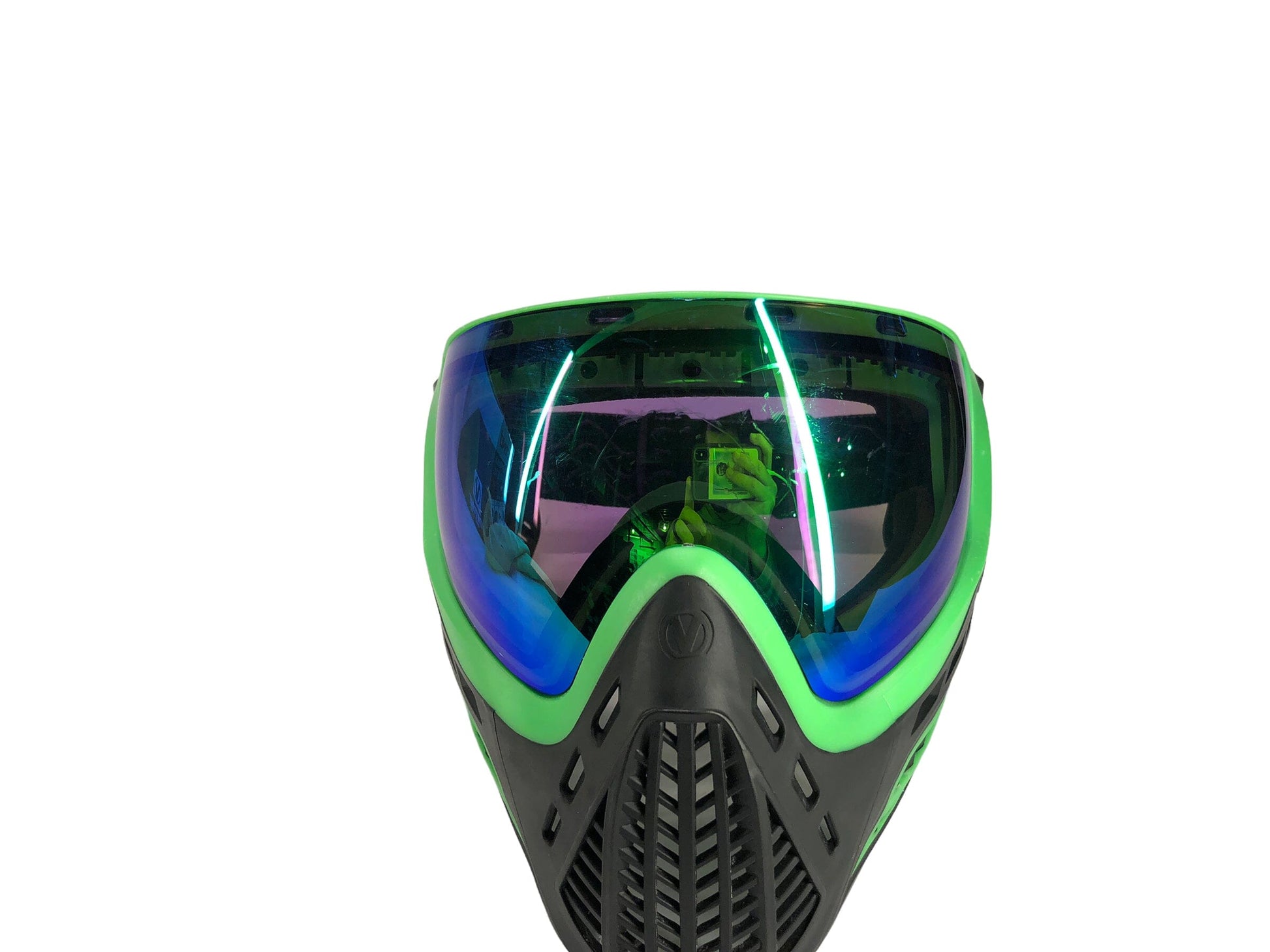 Virtue Vio Ascend Mask CPXBrosPaintball 
