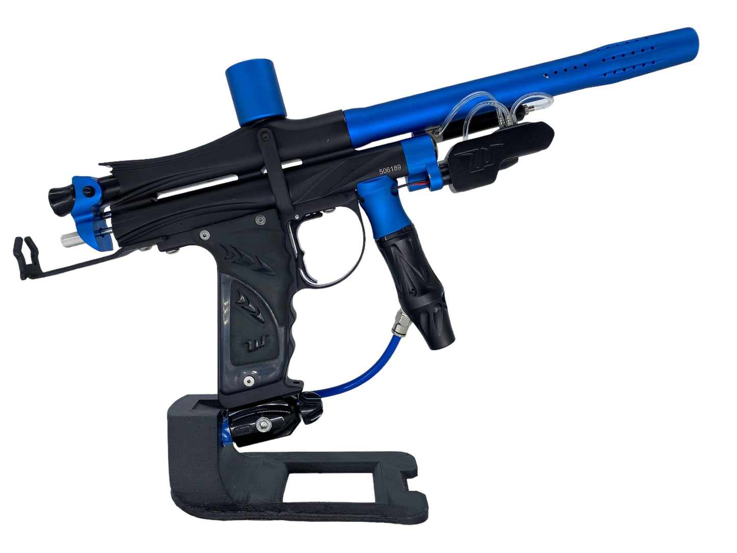 Used Wgp Superstock Paintball Autococker Paintball Gun from CPXBrosPaintball Buy/Sell/Trade Paintball Markers, Paintball Hoppers, Paintball Masks, and Hormesis Headbands