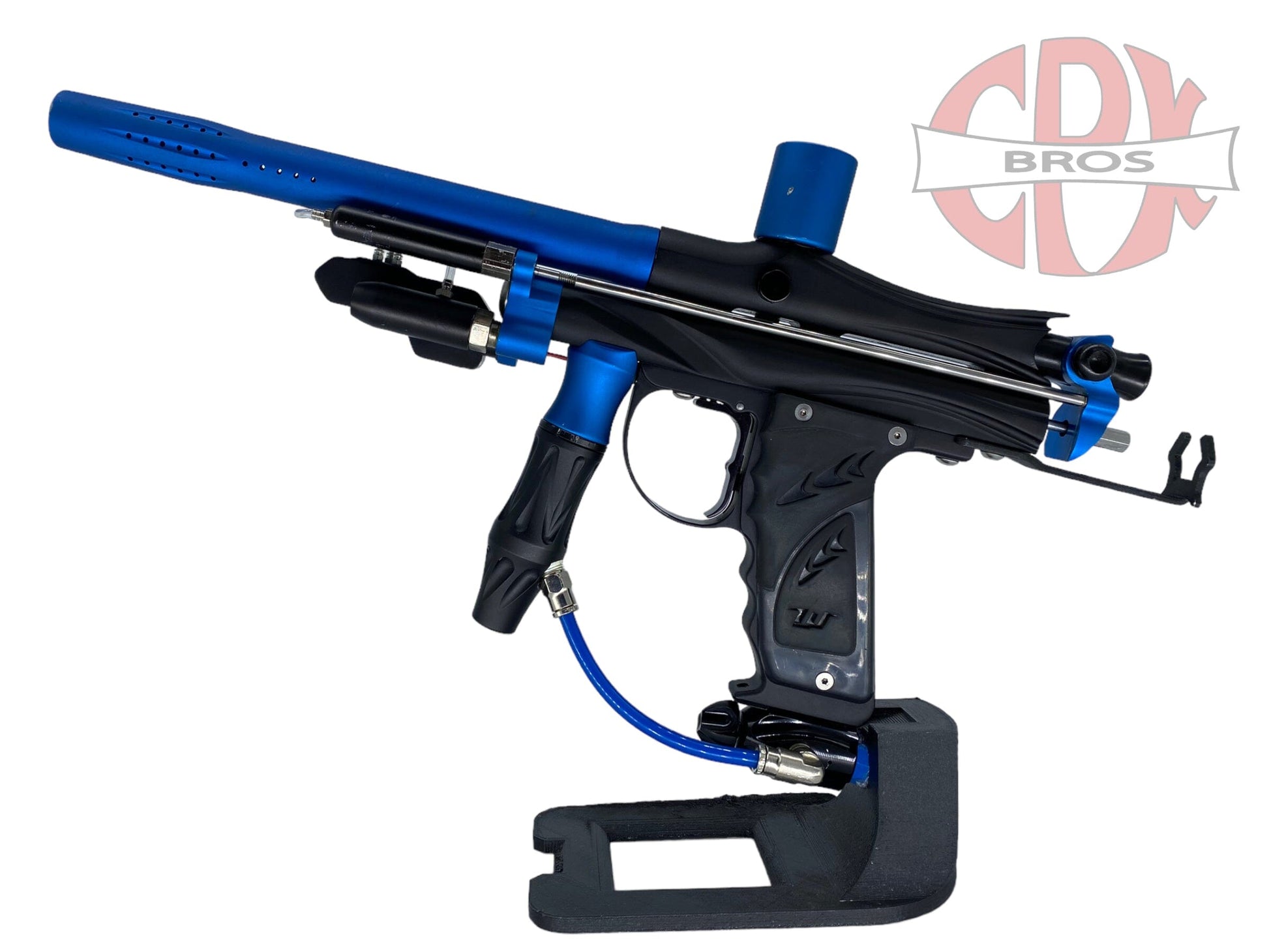 Used Wgp Superstock Paintball Autococker Paintball Gun from CPXBrosPaintball Buy/Sell/Trade Paintball Markers, Paintball Hoppers, Paintball Masks, and Hormesis Headbands