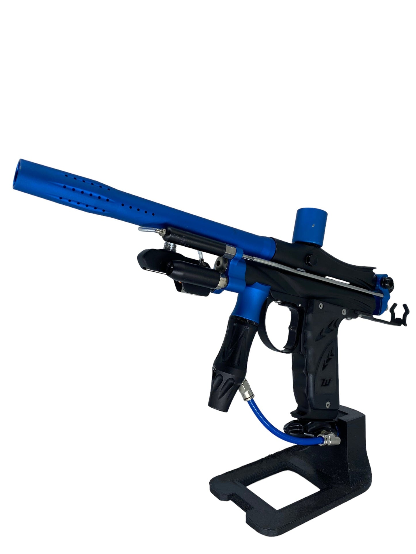 Used Wgp Superstock Paintball Autococker Paintball Gun from CPXBrosPaintball Buy/Sell/Trade Paintball Markers, Paintball Hoppers, Paintball Masks, and Hormesis Headbands