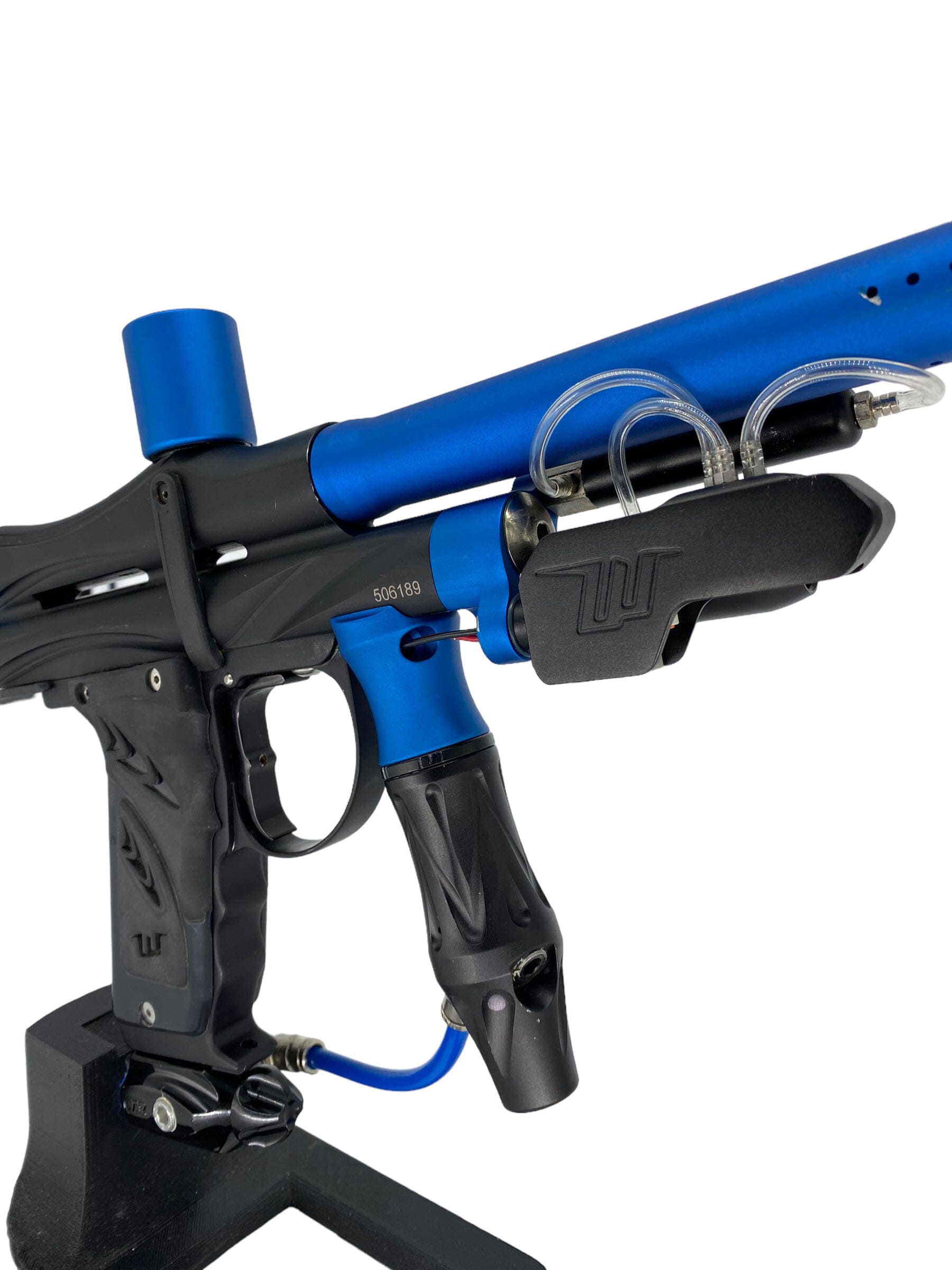Used Wgp Superstock Paintball Autococker Paintball Gun from CPXBrosPaintball Buy/Sell/Trade Paintball Markers, Paintball Hoppers, Paintball Masks, and Hormesis Headbands