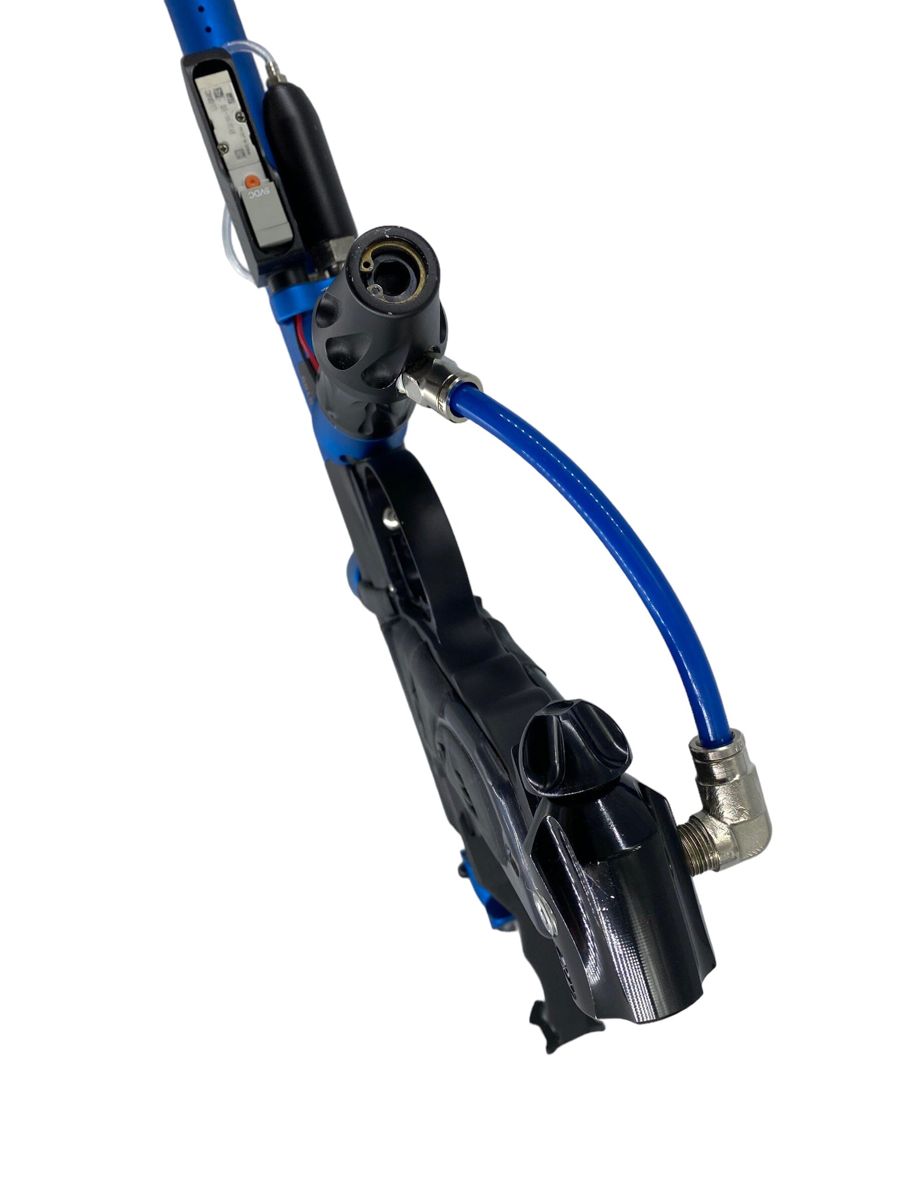 Used Wgp Superstock Paintball Autococker Paintball Gun from CPXBrosPaintball Buy/Sell/Trade Paintball Markers, Paintball Hoppers, Paintball Masks, and Hormesis Headbands
