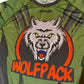 Used Wolf Pack Paintball Jersey - size 2XL Paintball Gun from CPXBrosPaintball Buy/Sell/Trade Paintball Markers, Paintball Hoppers, Paintball Masks, and Hormesis Headbands