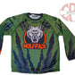 Used Wolf Pack Paintball Jersey - size 2XL Paintball Gun from CPXBrosPaintball Buy/Sell/Trade Paintball Markers, Paintball Hoppers, Paintball Masks, and Hormesis Headbands